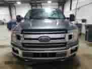 2019 Ford F-150 XLT with VIN 1FTFW1E45KFC24424, listed as a Copart auction lot 86892855 with 139,533 mi miles and Clean title. Bid and sale history available at DreamBid. Image 5.