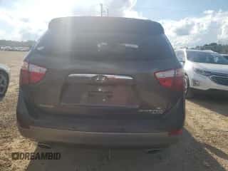 2010 Hyundai Veracruz Limited с VIN KM8NU4CC0AU128820, выставлен на аукционе Copart как лот 73308924 с пробегом 139 789 миль миль и Чистый • Clean title. История ставок и продаж доступна на DreamBid. Изображение 6.