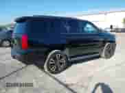 2018 Chevrolet Tahoe Premier with VIN 1GNSKCKJ3JR189371, listed as a IAAI auction lot 41707865 with 112,383 mi miles and . Bid and sale history available at DreamBid. Image 4.