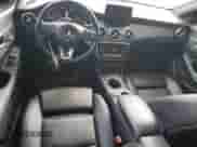 2018 Mercedes-Benz CLA 250 с VIN WDDSJ4EB6JN664305, выставлен на аукционе Copart как лот 85359045 с пробегом 71 453 миль миль и Списание • Salvage title. История ставок и продаж доступна на DreamBid. Изображение 8.