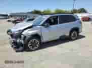 2025 Subaru Forester Premium z VIN JF2SLDDC7SH539958, wystawiony jako Copart lot #69612185 z przebiegiem Nie podano mil oraz Szkoda całkowita • Salvage title. Historia ofert i sprzedaży dostępna na DreamBid. Obrazek 1.