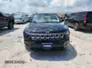 2022 Jeep Compass Latitude с VIN 3C4NJDBB6NT102986, выставлен на аукционе Copart как лот 69628365 с пробегом 33 523 миль миль и Списание • Salvage title. История ставок и продаж доступна на DreamBid. Изображение 5.