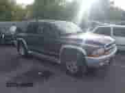 2003 Dodge Durango SLT Plus z VIN 1D8HS58NX3F528402, wystawiony jako IAAI lot #43398893 z przebiegiem 165 791 mil mil oraz . Historia ofert i sprzedaży dostępna na DreamBid. Obrazek 1.