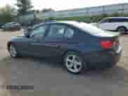 2015 BMW 3 Series 320i xDrive с VIN WBA3C3C57FK203068, выставлен на аукционе Copart как лот 80079605 с пробегом 36 199 миль миль и На запчасти • Non repairable. История ставок и продаж доступна на DreamBid. Изображение 2.