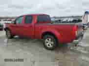 2010 Nissan Frontier SE с VIN 1N6AD0FV4AC438884, выставлен на аукционе Copart как лот 81940634 с пробегом 121 144 миль миль и Списание • Salvage title. История ставок и продаж доступна на DreamBid. Изображение 2.