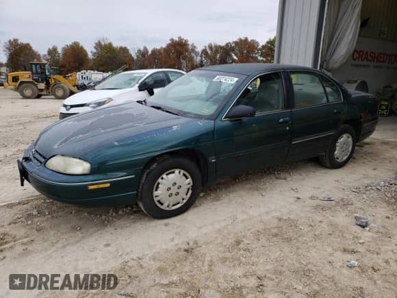 2000 Chevrolet Lumina с VIN 2G1WL52J3Y1198487, выставлен на аукционе Copart как лот 80224224 с пробегом 117 935 миль миль и Чистый • Clean title. История ставок и продаж доступна на DreamBid. Изображение 1.