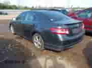 2010 Toyota Camry with VIN 4T1BF3EK9AU104592, listed as a IAAI auction lot 43364631 with 208,054 mi miles and . Bid and sale history available at DreamBid. Image 3.