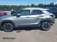 2023 Chevrolet TrailBlazer LT с VIN KL79MRSLXPB203903, выставлен на аукционе IAAI как лот 43064996 с пробегом 10 713 миль миль и . История ставок и продаж доступна на DreamBid. Изображение 14.
