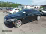 2015 BMW 5 Series 550i с VIN WBAKN9C56FD961562, выставлен на аукционе IAAI как лот 42523294 с пробегом 49 889 миль миль и . История ставок и продаж доступна на DreamBid. Изображение 2.
