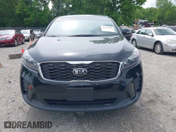 2019 Kia Sorento LX с VIN 5XYPGDA38KG566219, выставлен на аукционе IAAI как лот 42434504 с пробегом 107 522 миль миль и . История ставок и продаж доступна на DreamBid. Изображение 12.