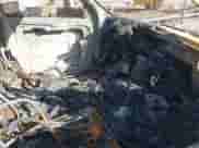 2021 Jeep Grand Cherokee Limited X with VIN 1C4RJFBG5MC667474, listed as a IAAI auction lot 41739526 with 18,992 mi miles and . Bid and sale history available at DreamBid. Image 5.