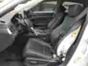 2021 Honda Accord EX-L с VIN 1HGCV1F5XMA069366, выставлен на аукционе Copart как лот 68070475 с пробегом 181 480 миль миль и Списание • Salvage title. История ставок и продаж доступна на DreamBid. Изображение 7.