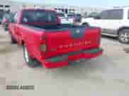 2002 Nissan Frontier XE with VIN 1N6DD26S42C330099, listed as a IAAI auction lot 42702539 with 319,749 mi miles and . Bid and sale history available at DreamBid. Image 3.