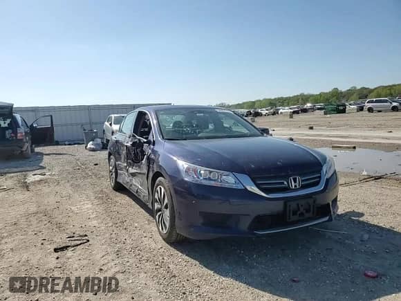 2014 Honda Accord Touring с VIN 1HGCR6F79EA006893, выставлен на аукционе Copart как лот 54007515 с пробегом 144 751 миль миль и Списание • Salvage title. История ставок и продаж доступна на DreamBid. Изображение 13.
