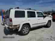 2006 Jeep Commander Limited z VIN 1J8HH58N86C247954, wystawiony jako Copart lot #49720745 z przebiegiem 254 820 mil mil oraz Szkoda całkowita • Salvage title. Historia ofert i sprzedaży dostępna na DreamBid. Obrazek 3.