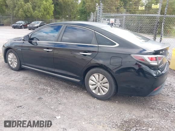 2016 Hyundai Sonata SE с VIN KMHE24L13GA016883, выставлен на аукционе IAAI как лот 43556991 с пробегом 195 478 миль миль и . История ставок и продаж доступна на DreamBid. Изображение 3.