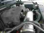 2008 Chevrolet Tahoe LTZ с VIN 1GNFK13088R184933, выставлен на аукционе IAAI как лот 42485690 с пробегом 212 972 миль миль и . История ставок и продаж доступна на DreamBid. Изображение 19.