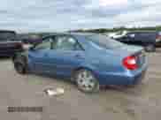 2003 Toyota Camry XLE с VIN 4T1BE30K23U692025, выставлен на аукционе Copart как лот 84215745 с пробегом 149 774 миль миль и Списание • Salvage title. История ставок и продаж доступна на DreamBid. Изображение 2.