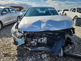 2018 Hyundai Accent SE z VIN 3KPC24A37JE012596, wystawiony jako Copart lot #84809905 z przebiegiem 69 948 mil mil oraz Szkoda całkowita • Salvage title. Historia ofert i sprzedaży dostępna na DreamBid. Obrazek 5.