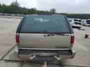 2003 Chevrolet Blazer LS with VIN 1GNDT13X53K140312, listed as a Copart auction lot 68031625 with 183,619 mi miles and Salvage title. Bid and sale history available at DreamBid. Image 6.