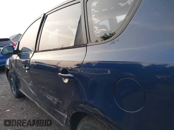 2012 Hyundai Elantra GLS z VIN KMHDB8AEXCU129926, wystawiony jako IAAI lot #43161581 z przebiegiem 185 638 mil mil oraz . Historia ofert i sprzedaży dostępna na DreamBid. Obrazek 12.