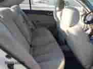2007 Hyundai Sonata GLS с VIN 5NPET46C27H242128, выставлен на аукционе IAAI как лот 43335652 с пробегом 154 920 миль миль и . История ставок и продаж доступна на DreamBid. Изображение 8.
