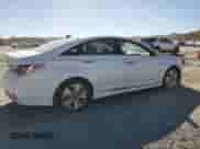 2015 Hyundai Sonata z VIN KMHEC4A49FA124496, wystawiony jako Copart lot #89493025 z przebiegiem 154 421 mil mil oraz Czysty tytuł • Clean title. Historia ofert i sprzedaży dostępna na DreamBid. Obrazek 3.