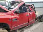 2007 Dodge 3500 SLT with VIN 3D7MX48C17G732247, listed as a Copart auction lot 68267935 with Not provided miles and Salvage title. Bid and sale history available at DreamBid. Image 7.