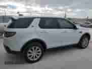 2018 Land Rover Discovery Sport SE with VIN SALCP2RX8JH770138, listed as a Copart auction lot 86141515 with 108,022 mi miles and Clean title. Bid and sale history available at DreamBid. Image 3.