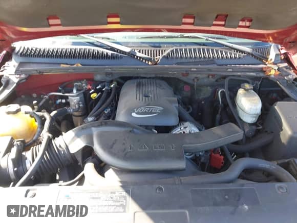 2004 Chevrolet Tahoe LS with VIN 1GNEK13Z04J228491, listed as a IAAI auction lot 43396306 with 322,410 mi miles and . Bid and sale history available at DreamBid. Image 10.