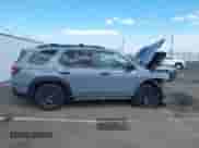 2023 Honda Pilot TrailSport with VIN 5FNYG1H64PB000379, listed as a IAAI auction lot 42990555 with 38,388 mi miles and . Bid and sale history available at DreamBid. Image 14.