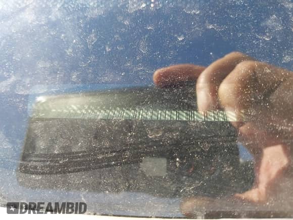 2008 Saturn Outlook XR z VIN 5GZER23768J207304, wystawiony jako IAAI lot #42774712 z przebiegiem Nie podano mil oraz . Historia ofert i sprzedaży dostępna na DreamBid. Obrazek 11.