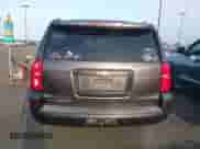 2015 Chevrolet Suburban LTZ с VIN 1GNSCKKC1FR621570, выставлен на аукционе IAAI как лот 42459167 с пробегом 227 006 миль миль и . История ставок и продаж доступна на DreamBid. Изображение 17.