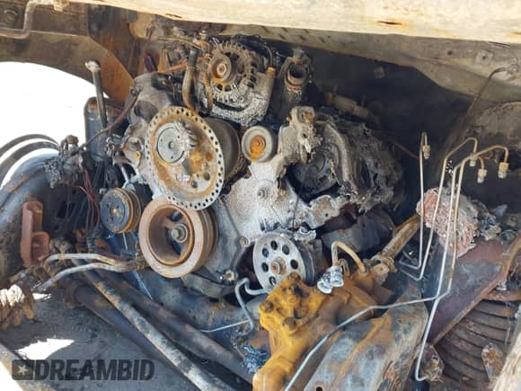 2011 Ford F-250 XL с VIN 1FT7W2B66BEA01931, выставлен на аукционе IAAI как лот 41964256 с пробегом Не указан миль и . История ставок и продаж доступна на DreamBid. Изображение 10.