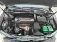 2009 Toyota Camry XLE with VIN 4T4BE46K99R054947, listed as a Copart auction lot 70231775 with 158,829 mi miles and Salvage title. Bid and sale history available at DreamBid. Image 11.