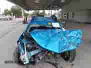 2025 Chevrolet Trax 2RS с VIN KL77LJEPXSC299478, выставлен на аукционе IAAI как лот 43323232 с пробегом Не указан миль и . История ставок и продаж доступна на DreamBid. Изображение 6.