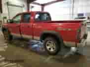 2008 Dodge 1500 SLT with VIN 1D7HU18218J153064, listed as a Copart auction lot 72072815 with 219,822 mi miles and Salvage title. Bid and sale history available at DreamBid. Image 2.