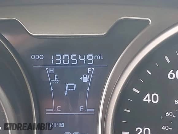 2014 Hyundai Veloster z VIN KMHTC6ADXEU213073, wystawiony jako IAAI lot #41551346 z przebiegiem 130 549 mil mil oraz . Historia ofert i sprzedaży dostępna na DreamBid. Obrazek 7.