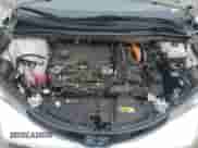 2022 Toyota Sienna Platinum с VIN 5TDESKFC3NS050103, выставлен на аукционе Copart как лот 55167765 с пробегом Не указан миль и Списание • Salvage title. История ставок и продаж доступна на DreamBid. Изображение 12.