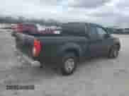 2012 Nissan Frontier S with VIN 1N6BD0CT6CC405721, listed as a Copart auction lot 44165215 with 183,087 mi miles and Salvage title. Bid and sale history available at DreamBid. Image 3.