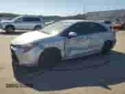 2022 Toyota Corolla L with VIN JTDDPMAE2N3003616, listed as a Copart auction lot 70730085 with 77,390 mi miles and Salvage title. Bid and sale history available at DreamBid. Image 1.