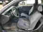 1998 Dodge Neon with VIN 1B3ES42Y8WD642673, listed as a Copart auction lot 85553634 with 146,232 mi miles and Salvage title. Bid and sale history available at DreamBid. Image 7.