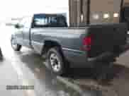 1998 Dodge RAM with VIN 3B7KC22D1WG134449, listed as a IAAI auction lot 41193466 with 388,416 mi miles and . Bid and sale history available at DreamBid. Image 3.
