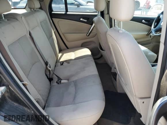 2007 Saturn VUE I4 Hybrid with VIN 5GZCZ33Z27S877844, listed as a Copart auction lot 65060345 with 191,442 mi miles and Clean title. Bid and sale history available at DreamBid. Image 11.