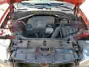 2017 BMW X3 sDrive28i с VIN 5UXWZ7C37H0X39231, выставлен на аукционе Copart как лот 71559345 с пробегом 107 749 миль миль и Списание • Salvage title. История ставок и продаж доступна на DreamBid. Изображение 12.