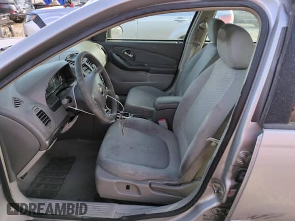 2008 Chevrolet Malibu Classic LS 1FL с VIN 1G1ZS58F68F142975, выставлен на аукционе Copart как лот 47388625 с пробегом 282 430 миль миль и Чистый • Clean title. История ставок и продаж доступна на DreamBid. Изображение 7.