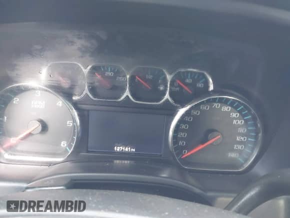 2016 Chevrolet Silverado 1500 LTZ с VIN 3GCPCSEC6GG326573, выставлен на аукционе IAAI как лот 43267150 с пробегом 127 141 миль миль и . История ставок и продаж доступна на DreamBid. Изображение 7.