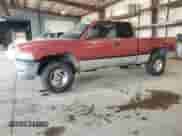 1999 Dodge 1500 with VIN 3B7HF13Z5XM588048, listed as a Copart auction lot 68227245 with 143,518 mi miles and Clean title. Bid and sale history available at DreamBid. Image 1.