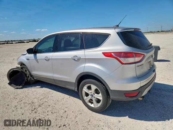 2014 Ford Escape SE z VIN 1FMCU0GXXEUC29804, wystawiony jako Copart lot #86163915 z przebiegiem 159 239 mil mil oraz Szkoda całkowita • Salvage title. Historia ofert i sprzedaży dostępna na DreamBid. Obrazek 2.