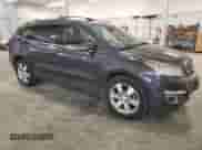 2015 Chevrolet Traverse LTZ с VIN 1GNKVJKD6FJ329151, выставлен на аукционе Copart как лот 70154475 с пробегом 178 987 миль миль и Списание • Salvage title. История ставок и продаж доступна на DreamBid. Изображение 4.